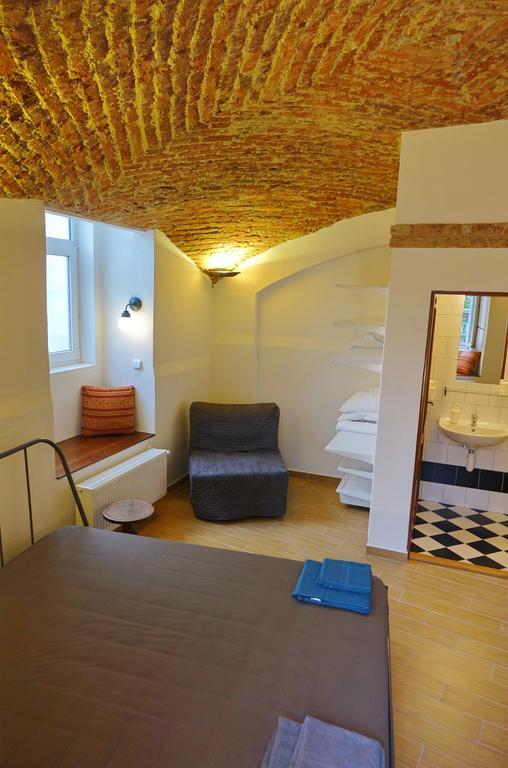Apartment Flail Prague